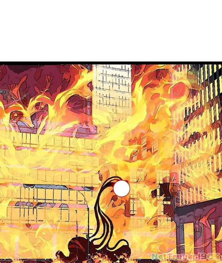 Vương Tạc Chapter 8 - 11