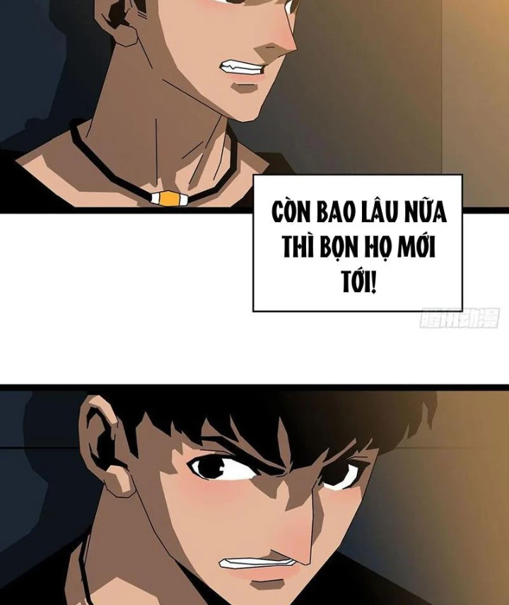 Vương Tạc Chapter 8 - 14