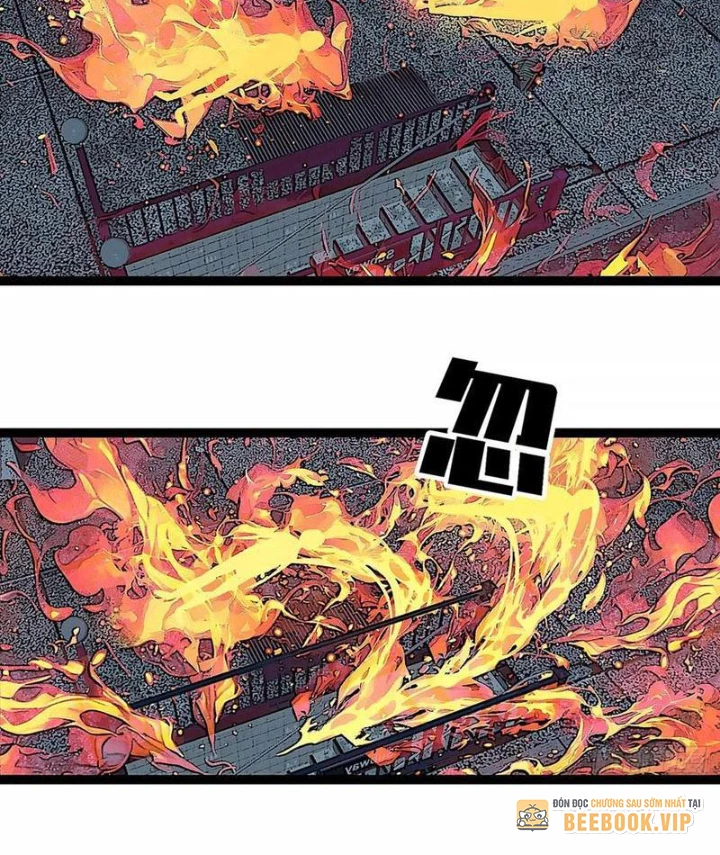 Vương Tạc Chapter 8 - 18
