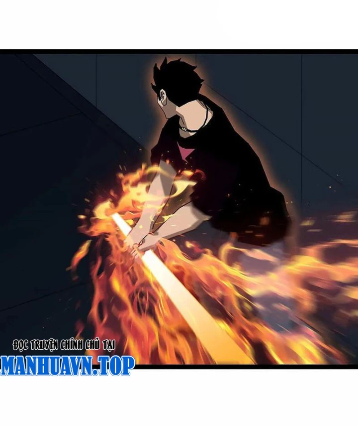 Vương Tạc Chapter 8 - 20