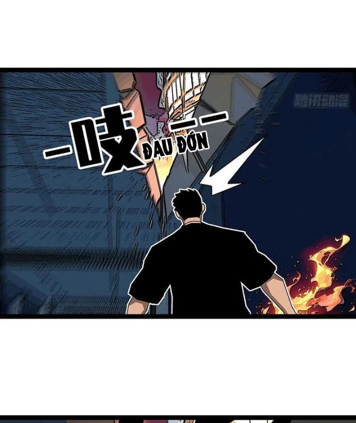 Vương Tạc Chapter 8 - 23