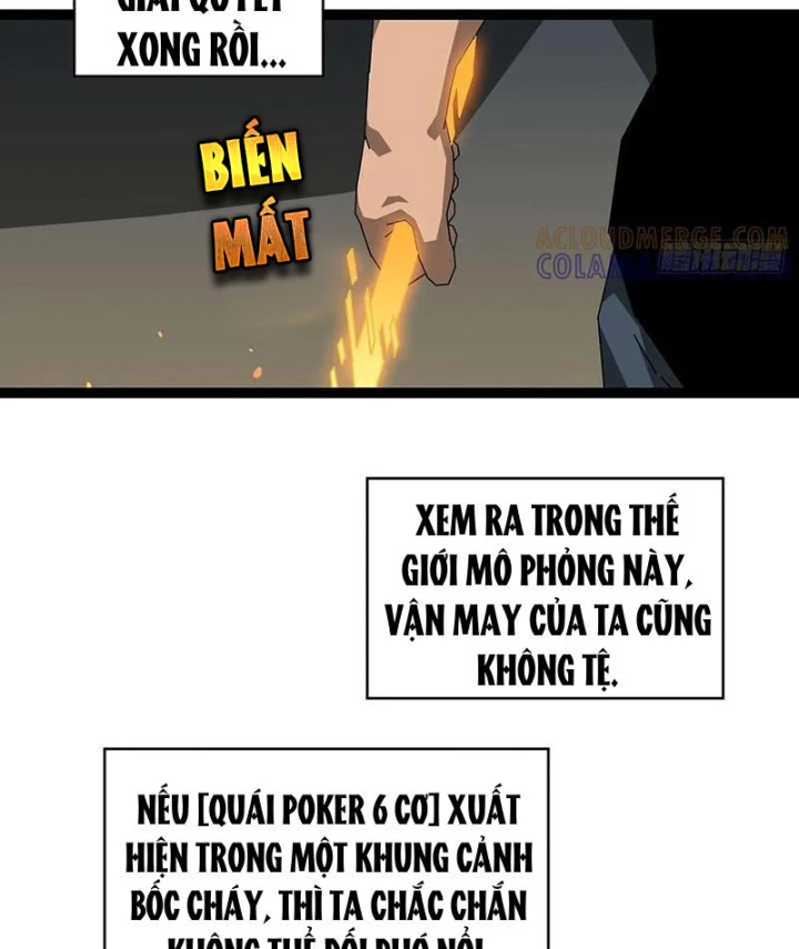 Vương Tạc Chapter 8 - 40