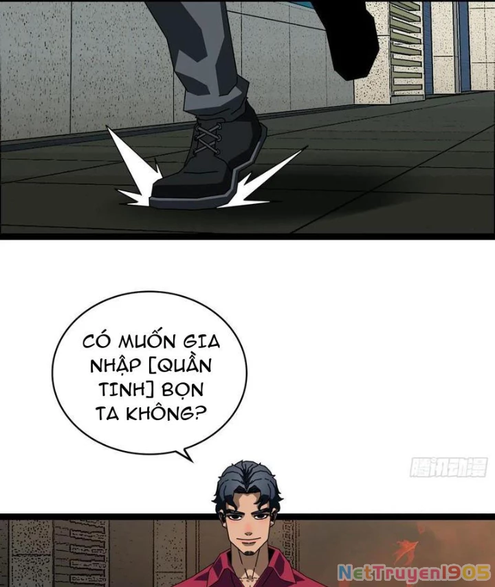 Vương Tạc Chapter 8 - 44