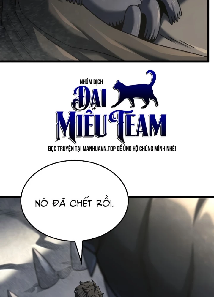 Thiết Huyết Kiếm Sĩ Hồi Quy Chapter 123 - 11