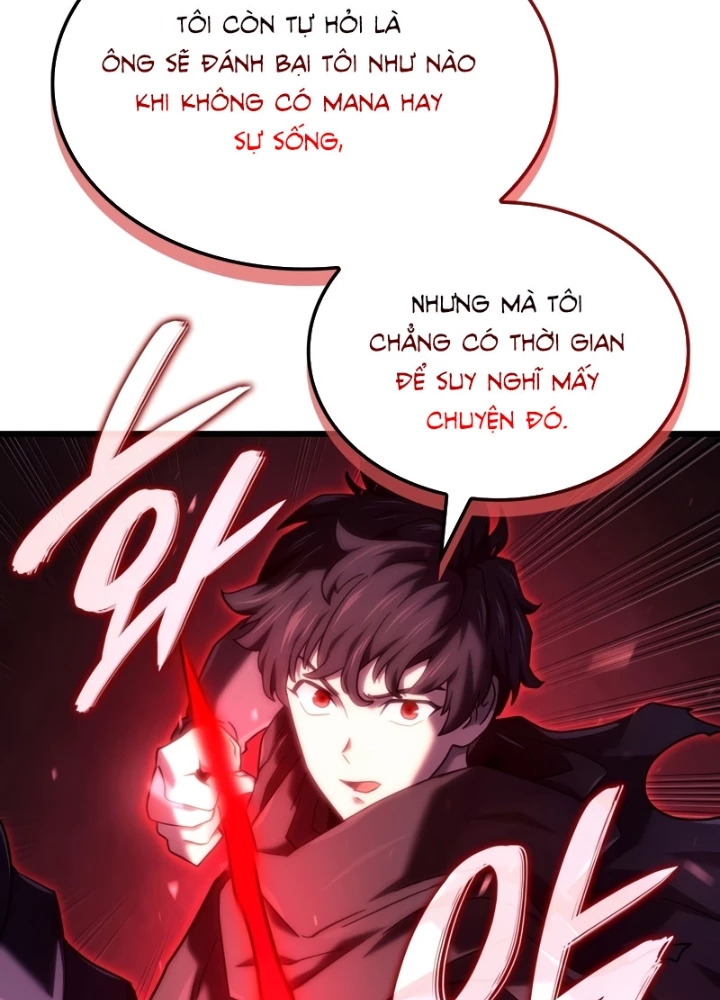 Thiết Huyết Kiếm Sĩ Hồi Quy Chapter 123 - 155