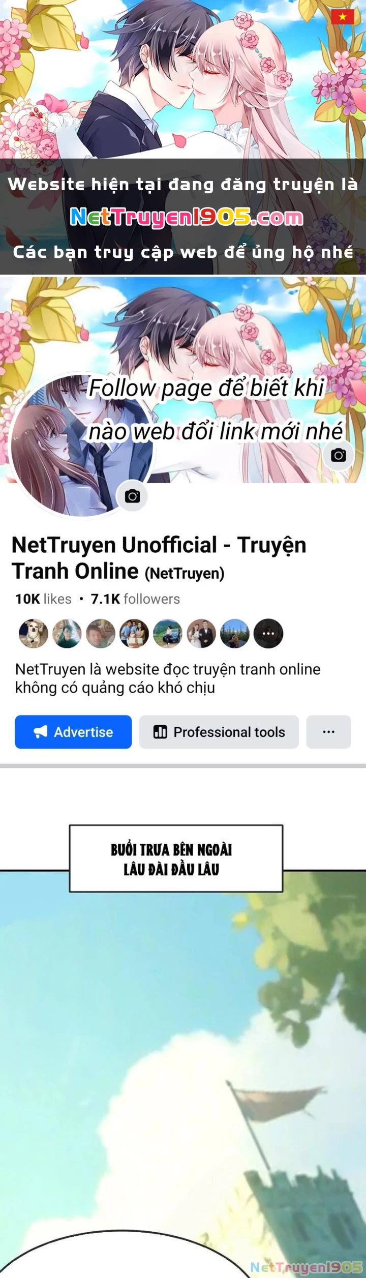 Võng Du Thiên Hạ Vô Song Chapter 106 - 1