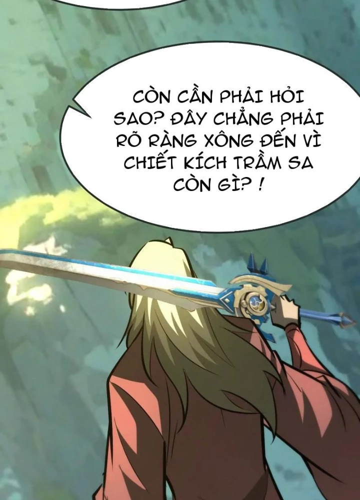 Võng Du Thiên Hạ Vô Song Chapter 106 - 3