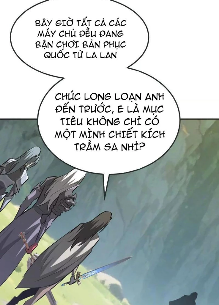 Võng Du Thiên Hạ Vô Song Chapter 106 - 19