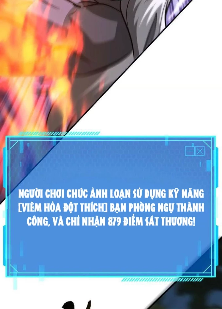 Võng Du Thiên Hạ Vô Song Chapter 106 - 121