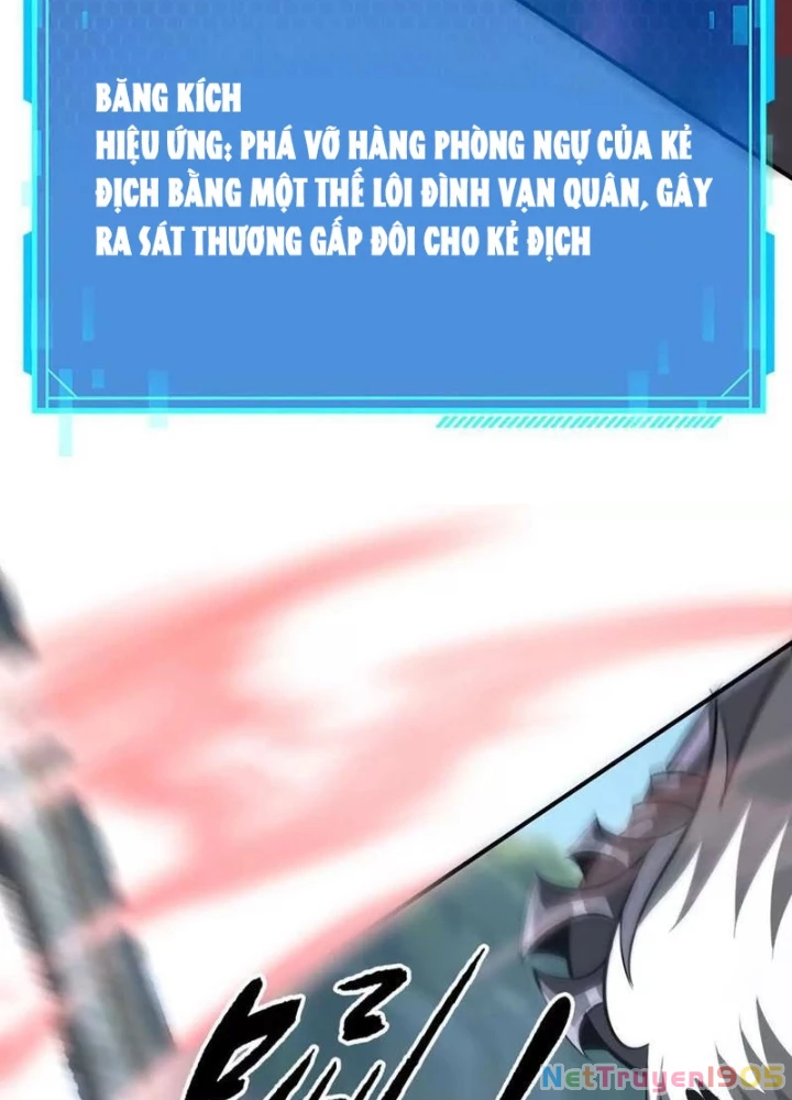 Võng Du Thiên Hạ Vô Song Chapter 106 - 127