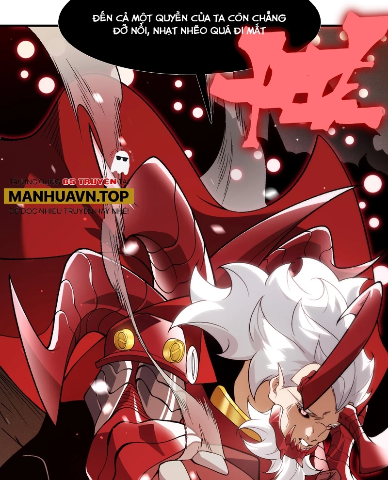 Quỷ Tiến Hóa Chapter 116 - 2