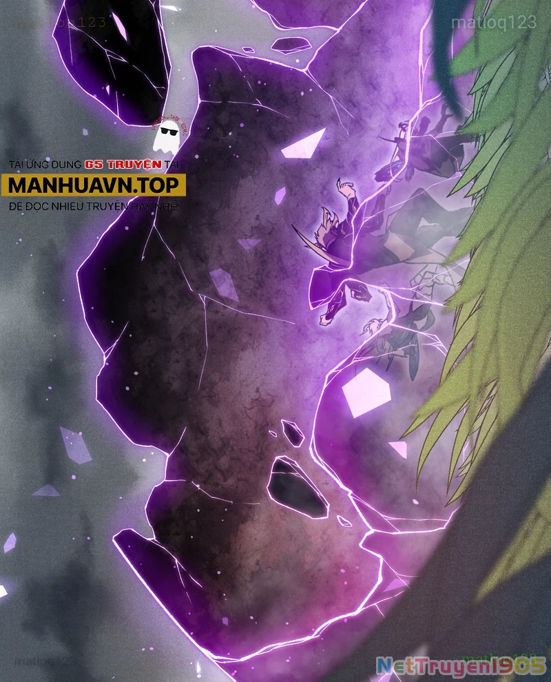 Quỷ Tiến Hóa Chapter 116 - 10
