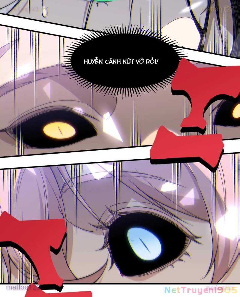 Quỷ Tiến Hóa Chapter 116 - 12