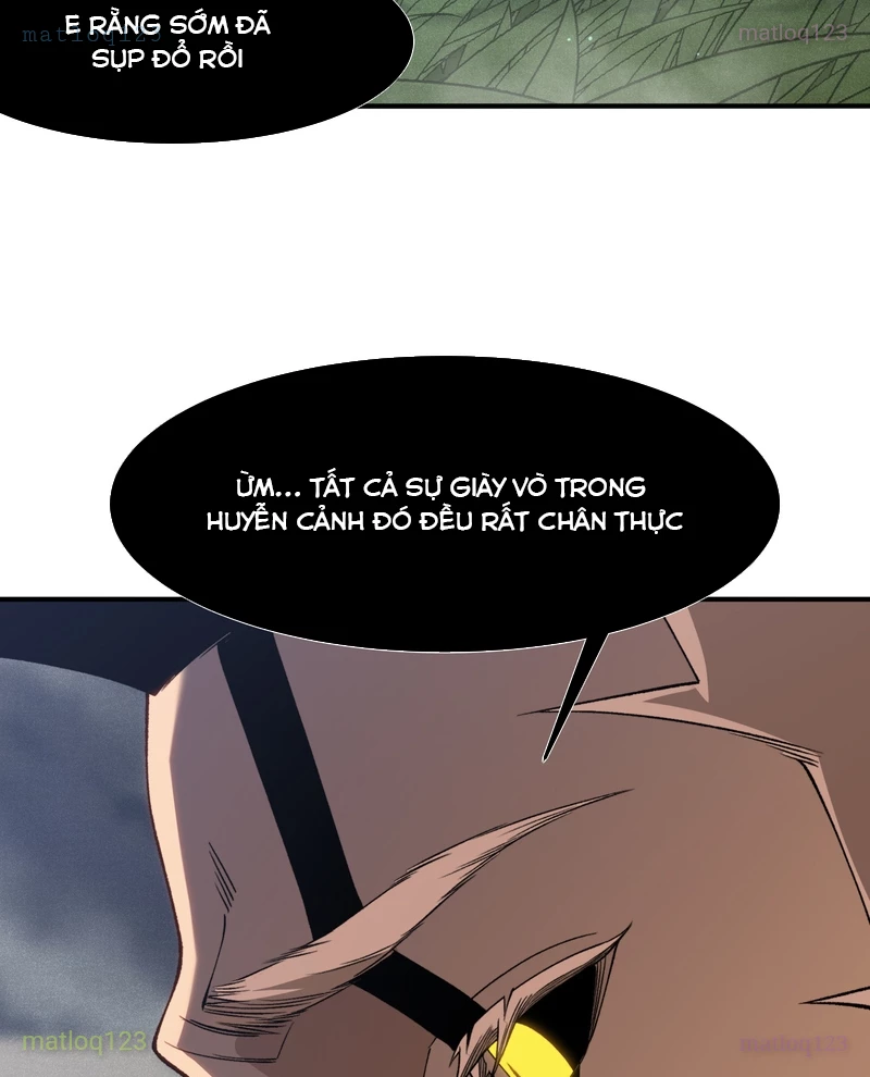 Quỷ Tiến Hóa Chapter 116 - 19