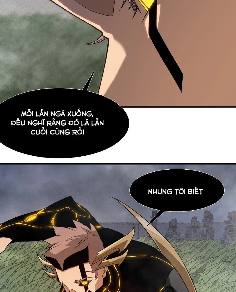 Quỷ Tiến Hóa Chapter 116 - 20