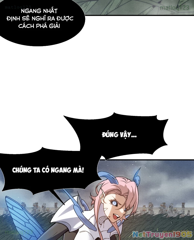 Quỷ Tiến Hóa Chapter 116 - 22