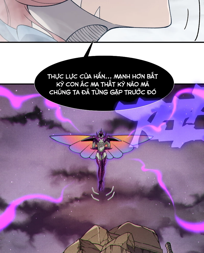 Quỷ Tiến Hóa Chapter 116 - 25