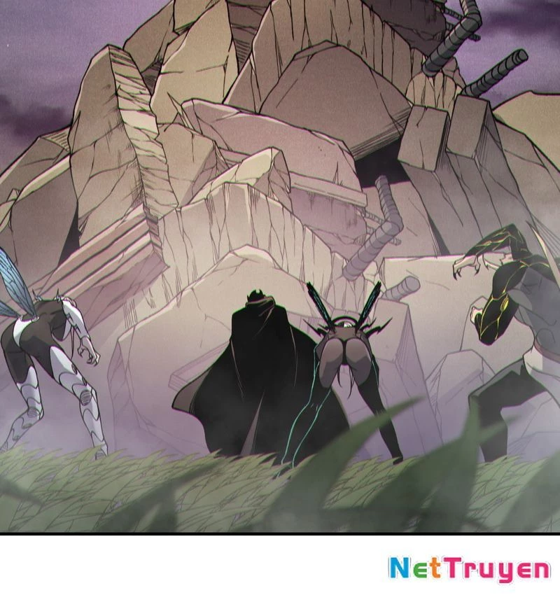 Quỷ Tiến Hóa Chapter 116 - 26