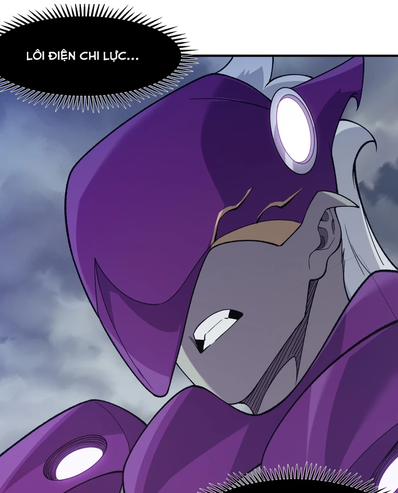Quỷ Tiến Hóa Chapter 116 - 27