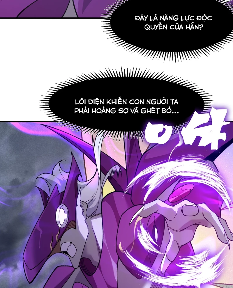 Quỷ Tiến Hóa Chapter 116 - 28