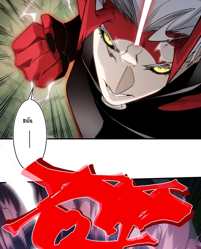 Quỷ Tiến Hóa Chapter 116 - 33