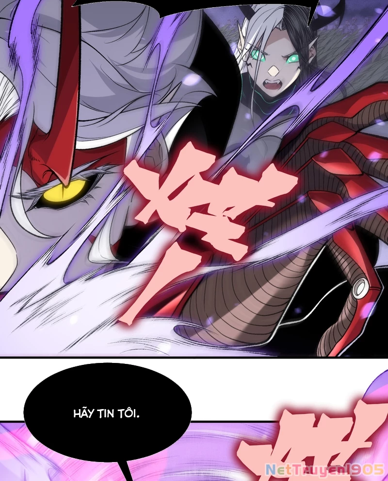 Quỷ Tiến Hóa Chapter 116 - 37