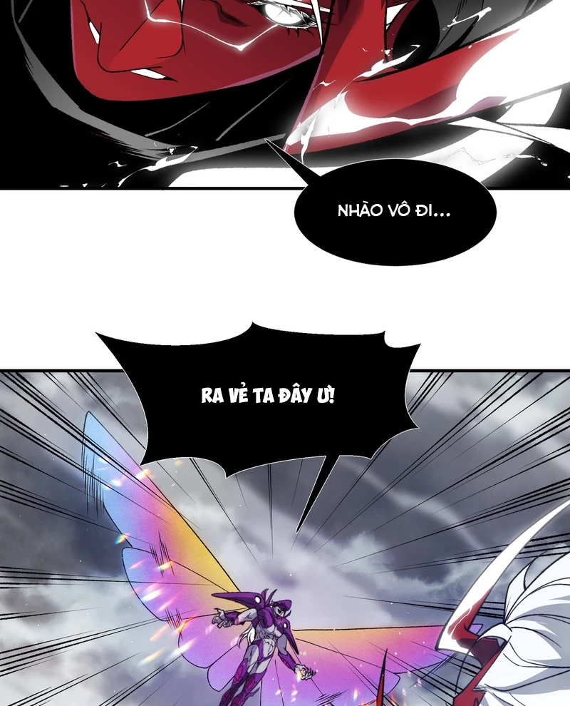 Quỷ Tiến Hóa Chapter 116 - 54