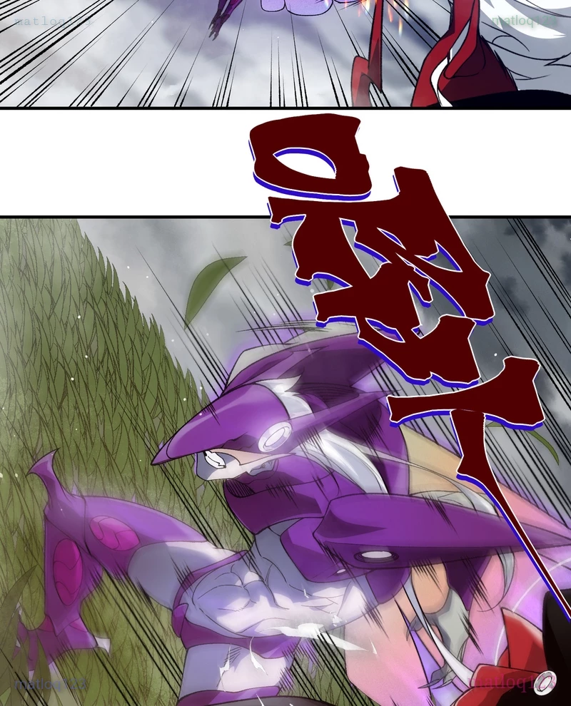 Quỷ Tiến Hóa Chapter 116 - 55