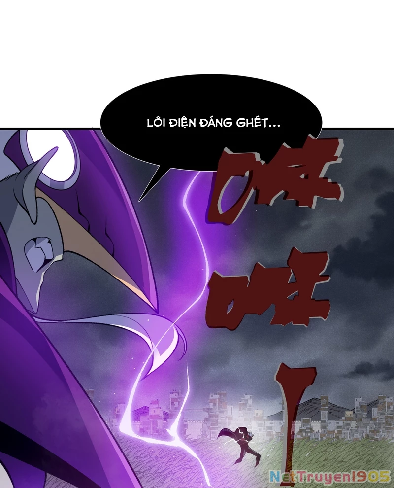 Quỷ Tiến Hóa Chapter 116 - 67