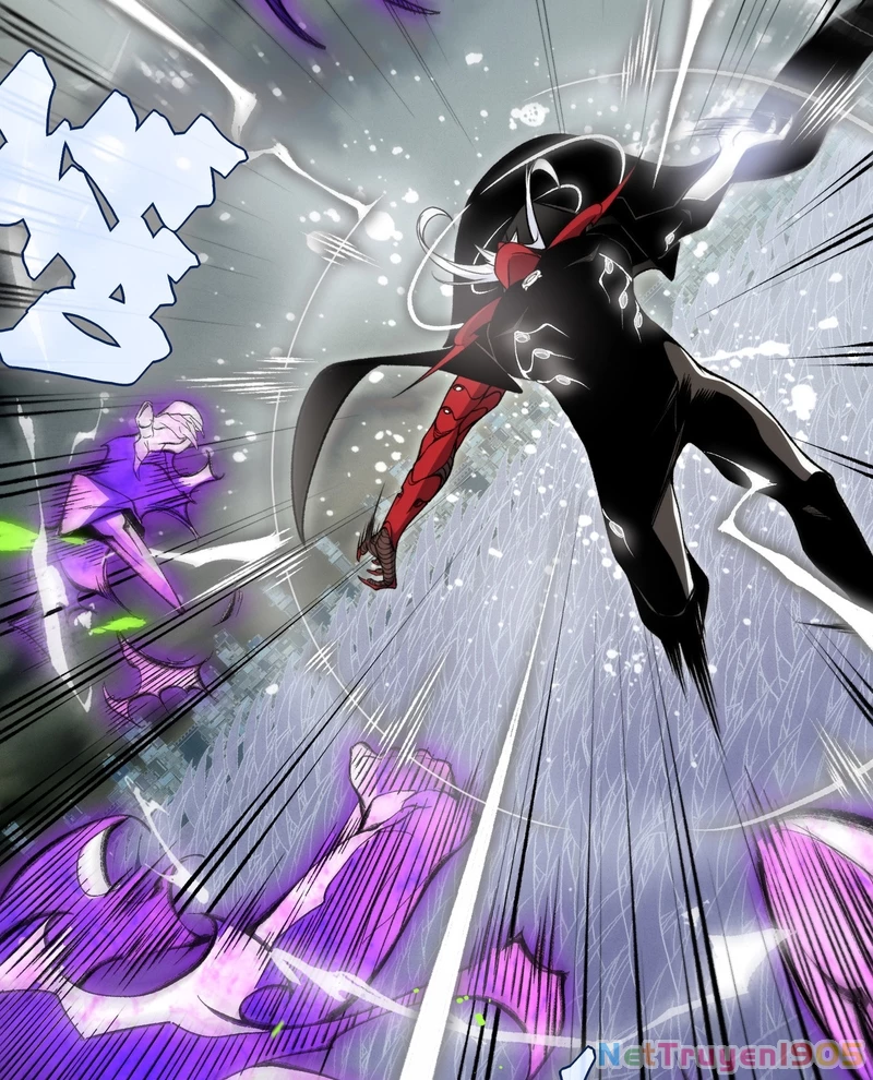 Quỷ Tiến Hóa Chapter 116 - 75