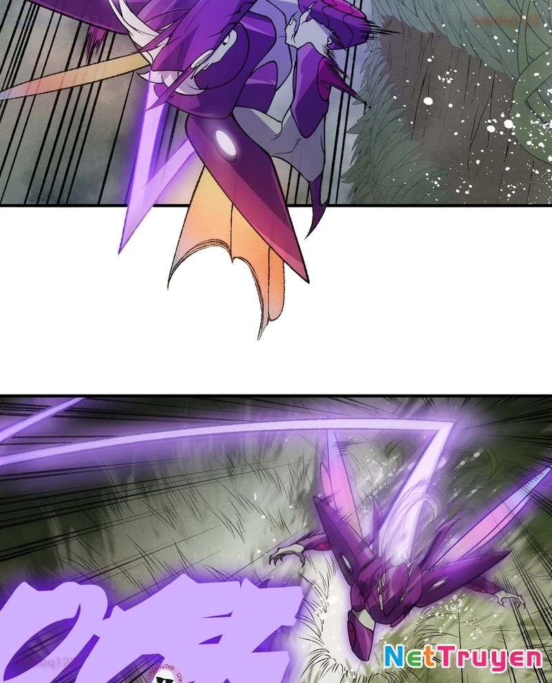 Quỷ Tiến Hóa Chapter 116 - 81