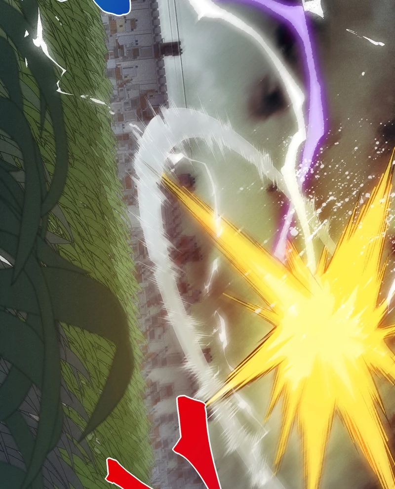 Quỷ Tiến Hóa Chapter 116 - 85