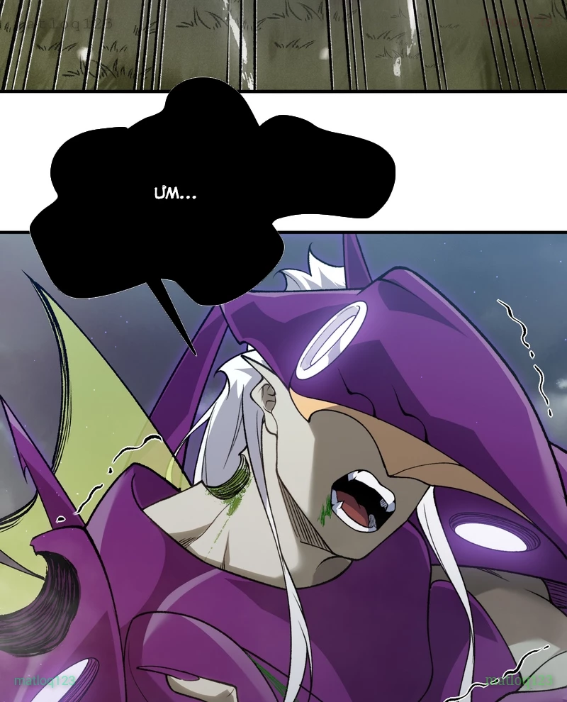 Quỷ Tiến Hóa Chapter 116 - 89