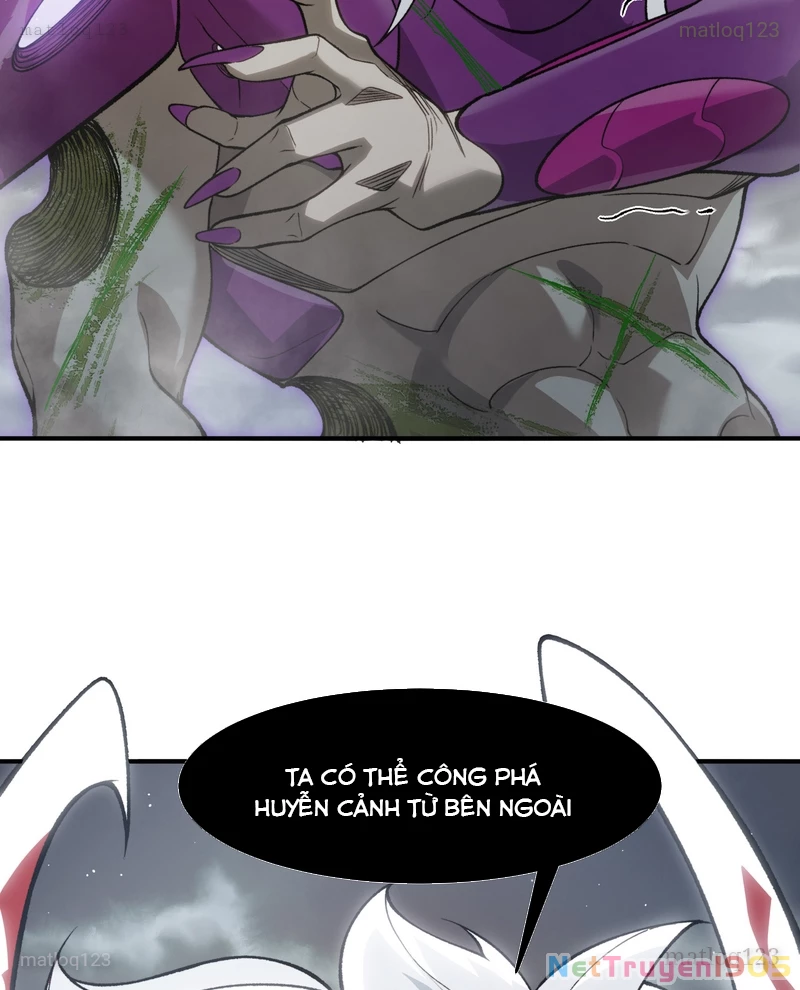 Quỷ Tiến Hóa Chapter 116 - 90