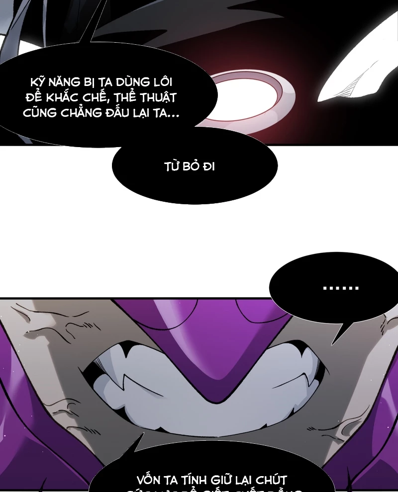 Quỷ Tiến Hóa Chapter 116 - 92