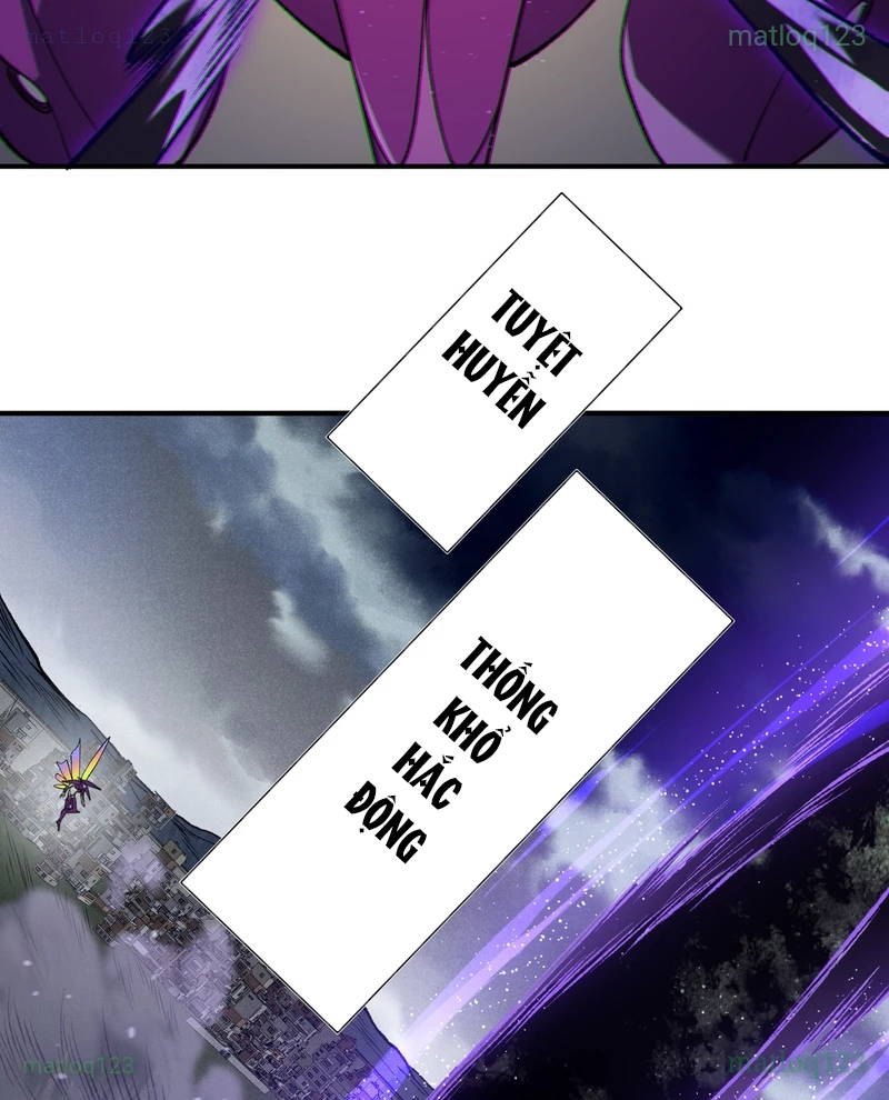 Quỷ Tiến Hóa Chapter 116 - 94