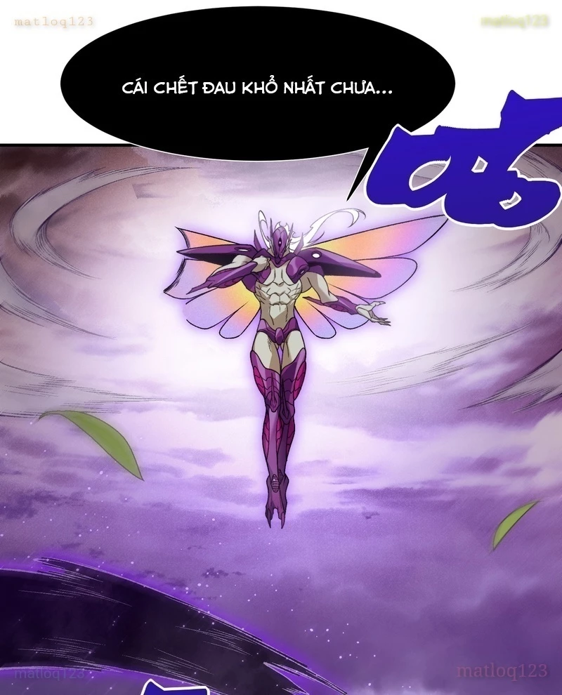 Quỷ Tiến Hóa Chapter 116 - 98