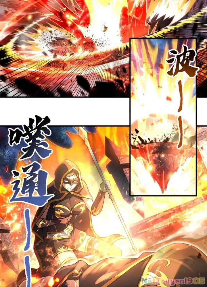 Các Nữ Đồ Đệ Của Ta Đều Là Chư Thiên Đại Lão Tương Lai Chapter 352 - 49