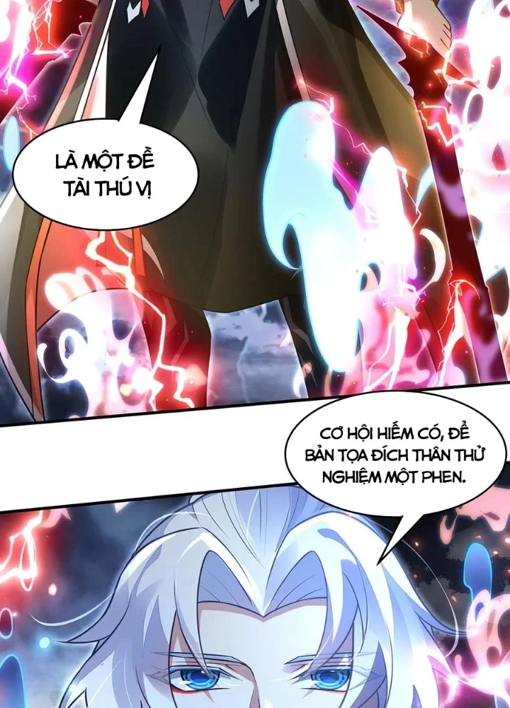 Các Nữ Đồ Đệ Của Ta Đều Là Chư Thiên Đại Lão Tương Lai Chapter 352 - 63