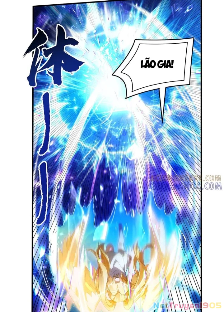 Các Nữ Đồ Đệ Của Ta Đều Là Chư Thiên Đại Lão Tương Lai Chapter 352 - 67