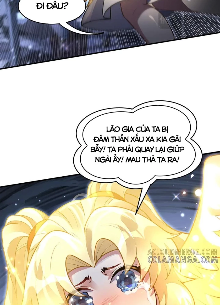 Các Nữ Đồ Đệ Của Ta Đều Là Chư Thiên Đại Lão Tương Lai Chapter 352 - 73