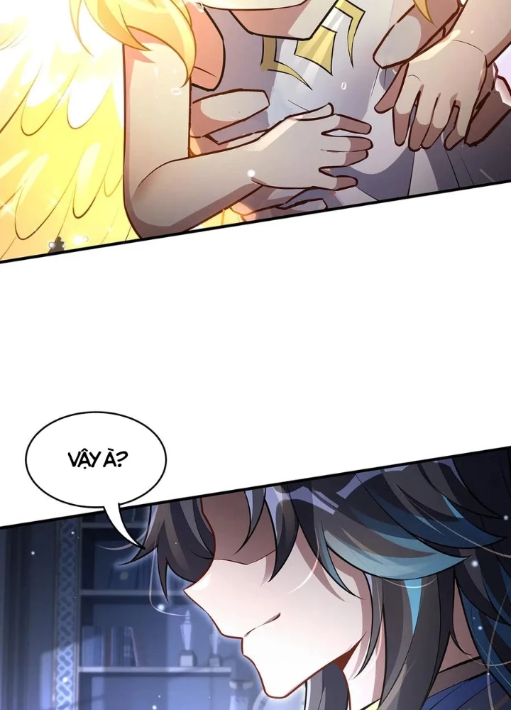 Các Nữ Đồ Đệ Của Ta Đều Là Chư Thiên Đại Lão Tương Lai Chapter 352 - 75