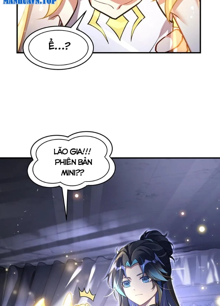 Các Nữ Đồ Đệ Của Ta Đều Là Chư Thiên Đại Lão Tương Lai Chapter 352 - 79