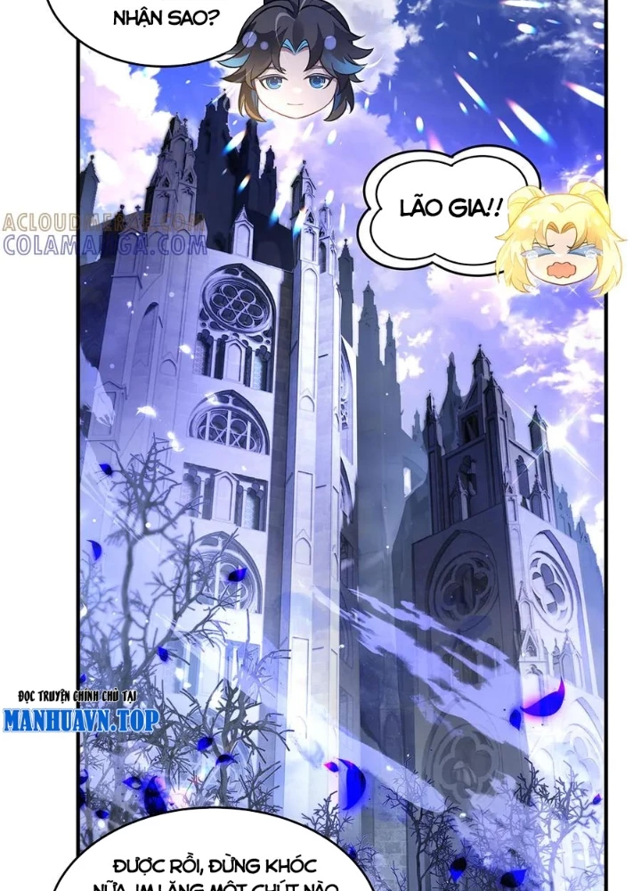 Các Nữ Đồ Đệ Của Ta Đều Là Chư Thiên Đại Lão Tương Lai Chapter 352 - 85