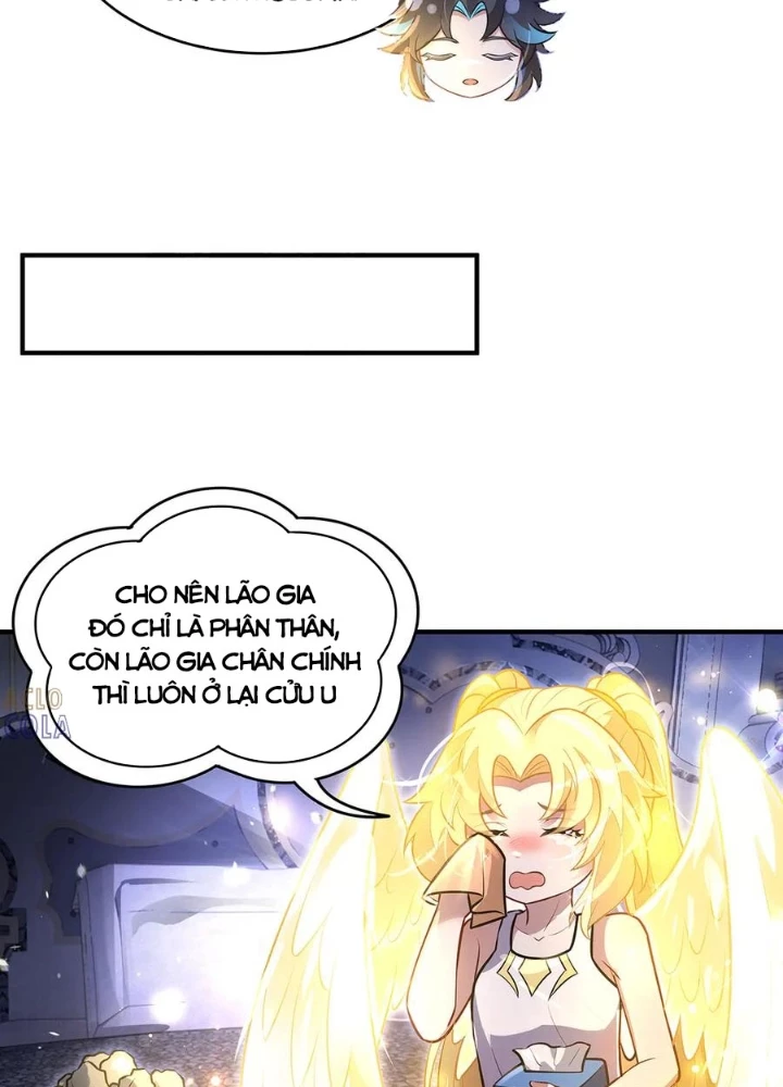 Các Nữ Đồ Đệ Của Ta Đều Là Chư Thiên Đại Lão Tương Lai Chapter 352 - 87