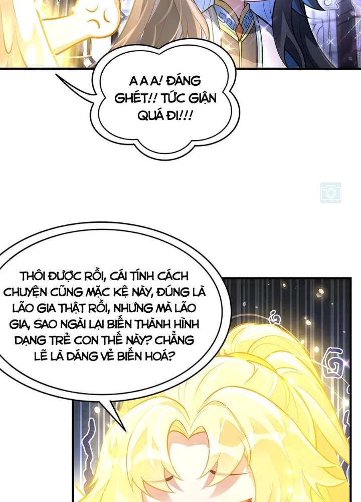 Các Nữ Đồ Đệ Của Ta Đều Là Chư Thiên Đại Lão Tương Lai Chapter 352 - 91