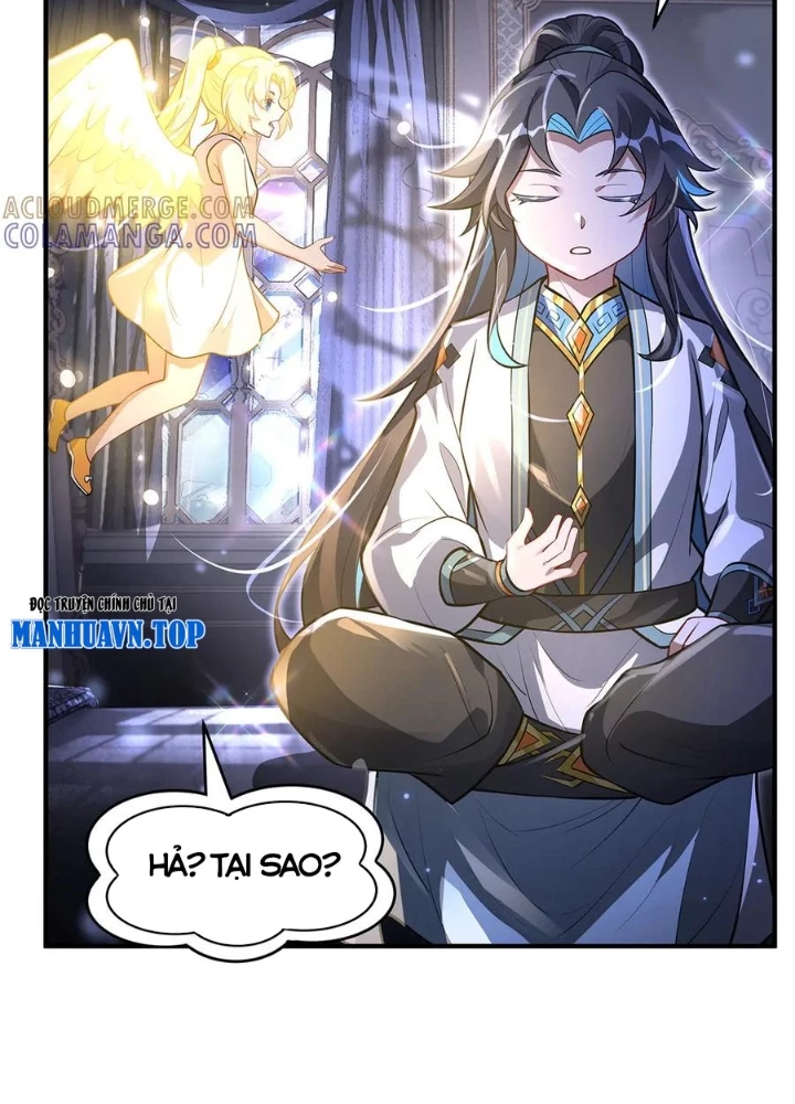 Các Nữ Đồ Đệ Của Ta Đều Là Chư Thiên Đại Lão Tương Lai Chapter 352 - 97