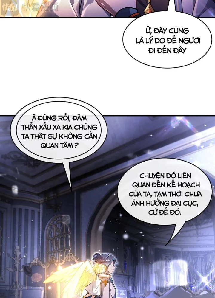 Các Nữ Đồ Đệ Của Ta Đều Là Chư Thiên Đại Lão Tương Lai Chapter 352 - 103