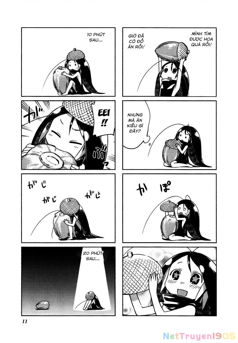 Gokicha!! Chapter 2 - 4