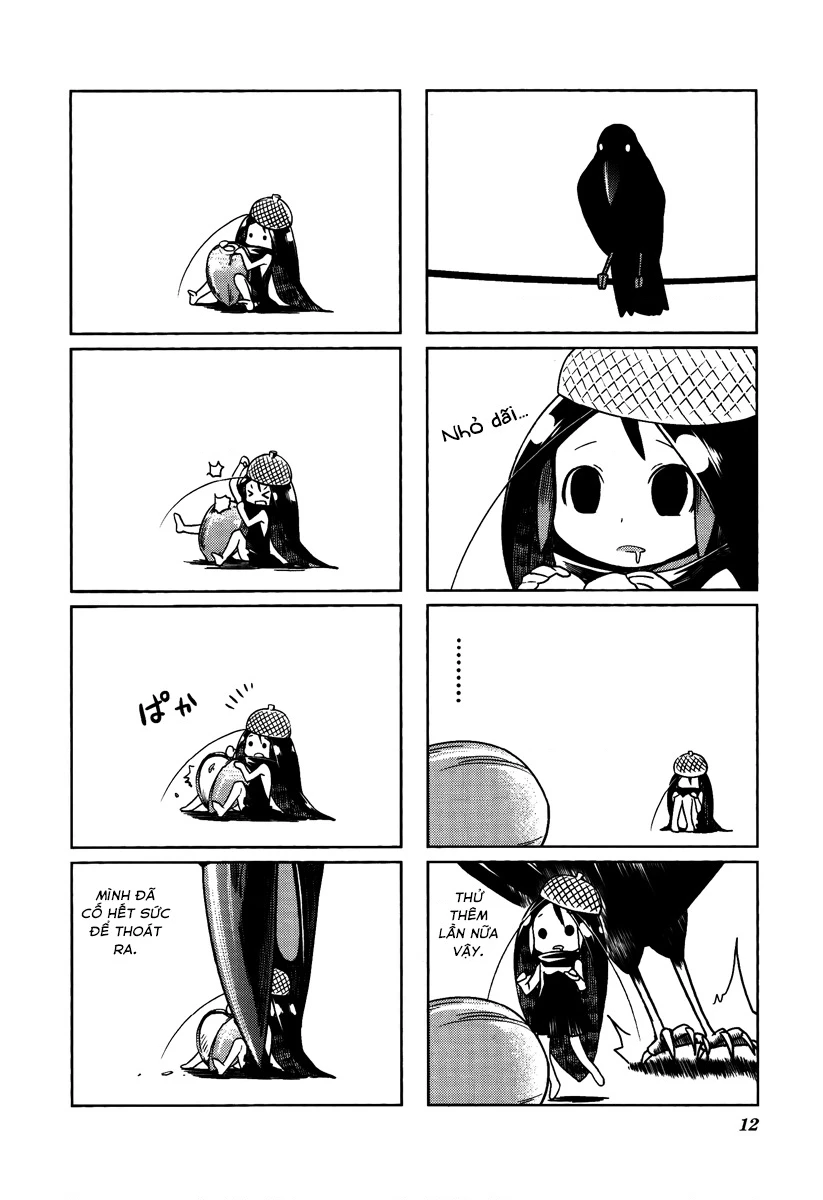 Gokicha!! Chapter 2 - 5